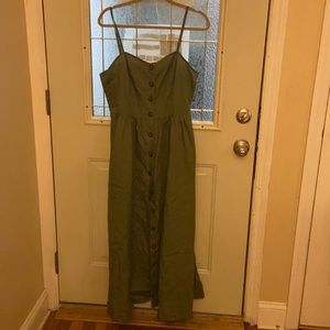 Gorgeous sundress size large perfect condition